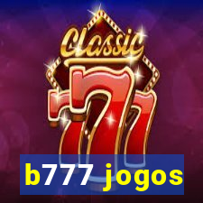 b777 jogos